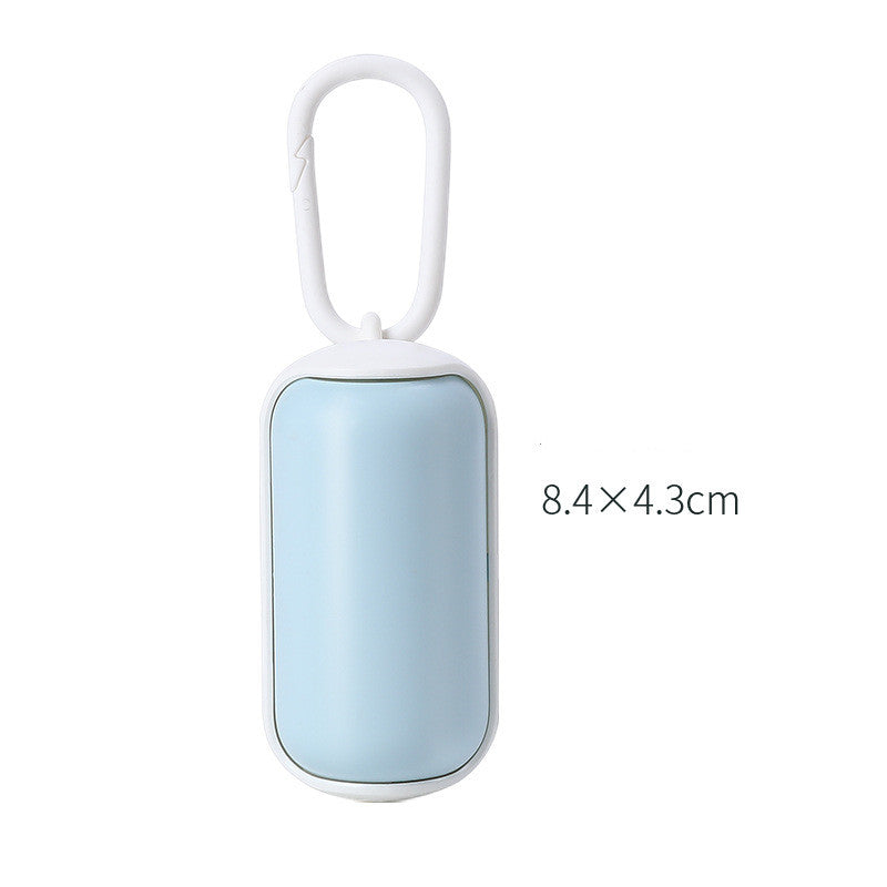 Portable Pet Litter Box